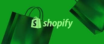 shopify store creation with premium theme