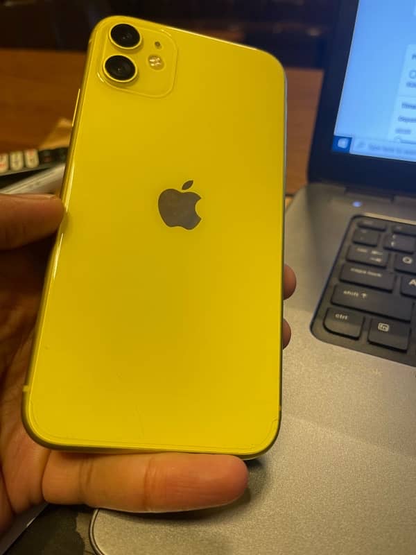 iphone 11 Jv for sale 0