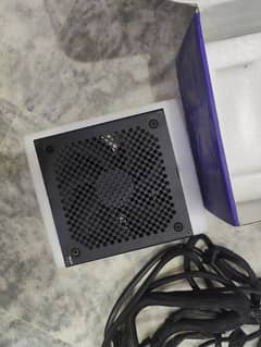 nzxt C1200 gold psu 6 months used for sale