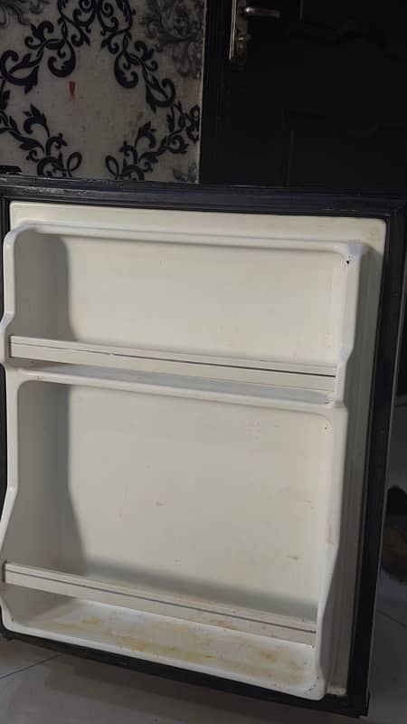 Haier Room Fridge and Freezer 3