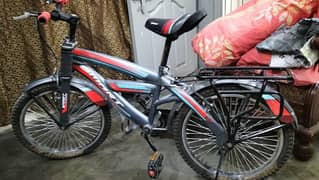 Kids Bicycle for age 9 to 12 years without gear cycle 03335133474