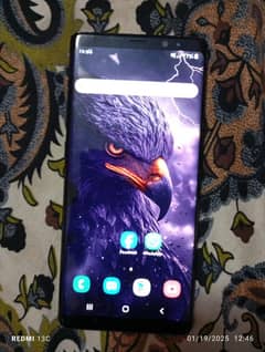 samsung note 8 for sale