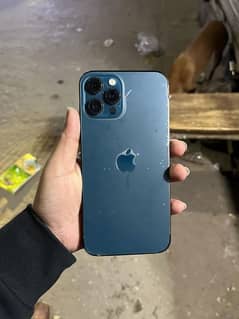 iPhone 12 Pro max 128gb