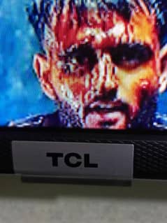 Original TCL 43"