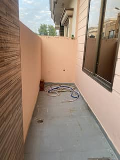 5 Marla House for Sale in Sawan block main road Dc colony Gujranwala