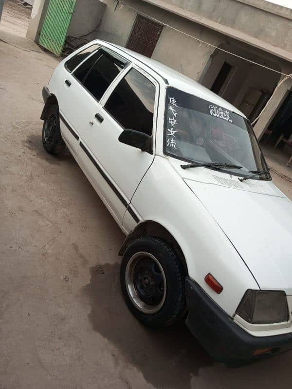 khyber 90 model urgent sale 1