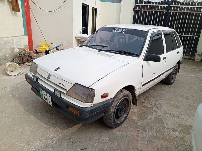 khyber 90 model urgent sale 17