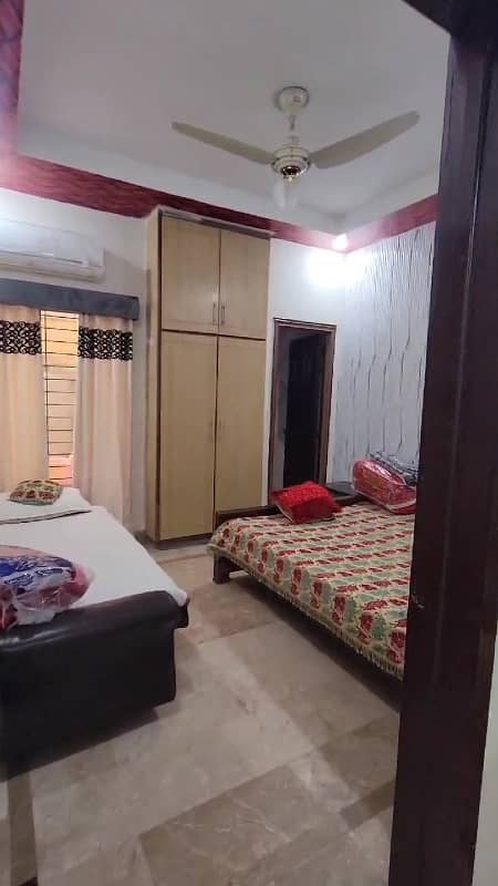 6 MARLA FURNISHED HOUSE FOR RENT IN PARAGON CITY LAHORE 2