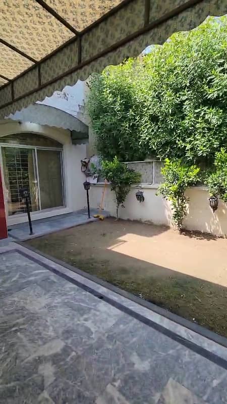 6 MARLA FURNISHED HOUSE FOR RENT IN PARAGON CITY LAHORE 6