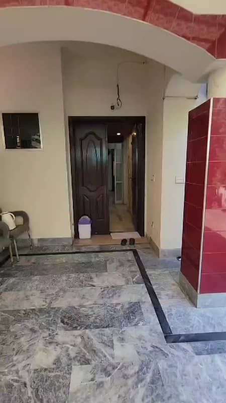 6 MARLA FURNISHED HOUSE FOR RENT IN PARAGON CITY LAHORE 8