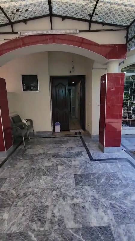 6 MARLA FURNISHED HOUSE FOR RENT IN PARAGON CITY LAHORE 9