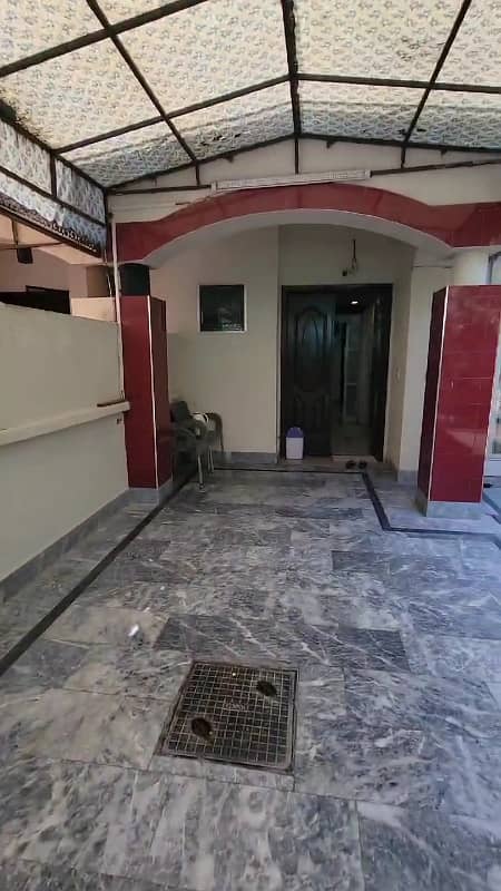 6 MARLA FURNISHED HOUSE FOR RENT IN PARAGON CITY LAHORE 10