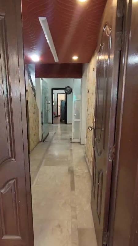 6 MARLA FURNISHED HOUSE FOR RENT IN PARAGON CITY LAHORE 11