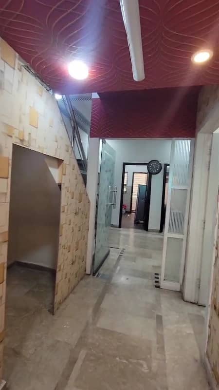 6 MARLA FURNISHED HOUSE FOR RENT IN PARAGON CITY LAHORE 16