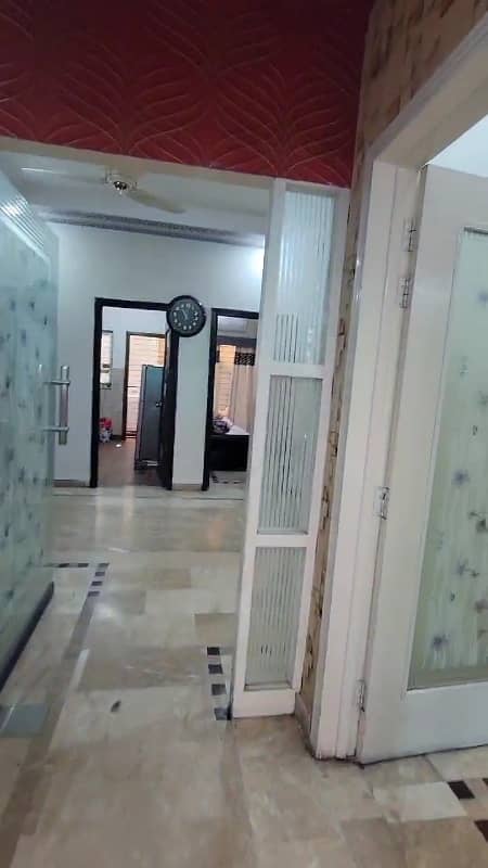 6 MARLA FURNISHED HOUSE FOR RENT IN PARAGON CITY LAHORE 17