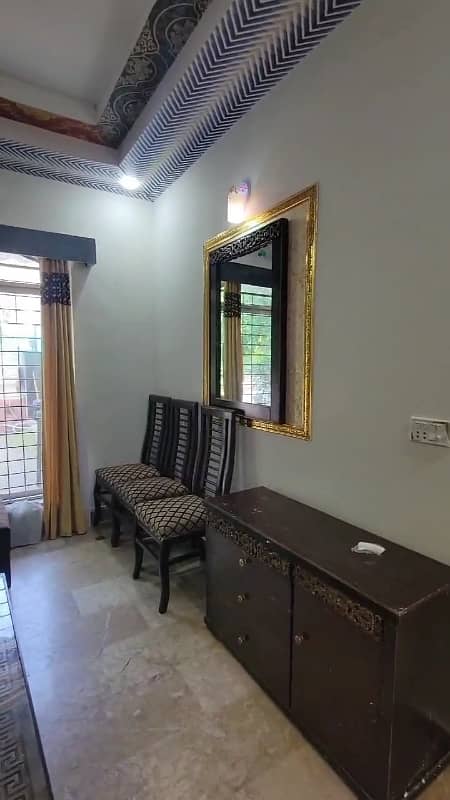 6 MARLA FURNISHED HOUSE FOR RENT IN PARAGON CITY LAHORE 18