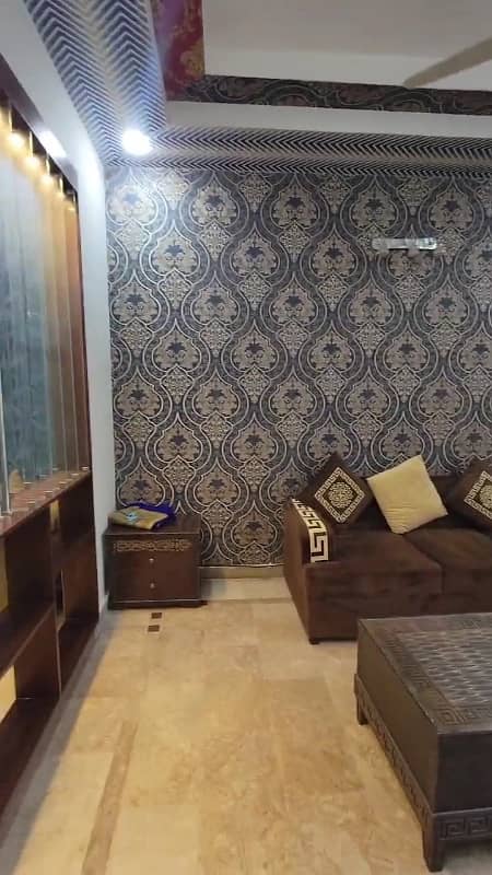 6 MARLA FURNISHED HOUSE FOR RENT IN PARAGON CITY LAHORE 19