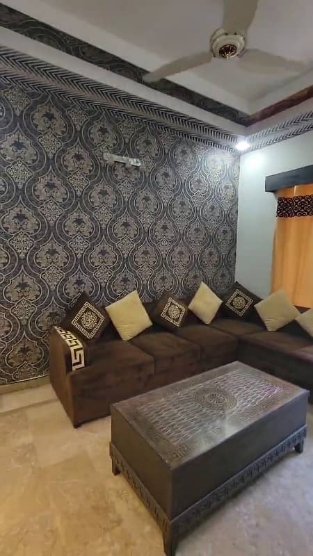 6 MARLA FURNISHED HOUSE FOR RENT IN PARAGON CITY LAHORE 20