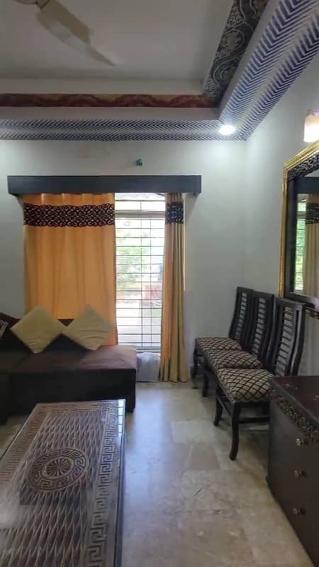 6 MARLA FURNISHED HOUSE FOR RENT IN PARAGON CITY LAHORE 21