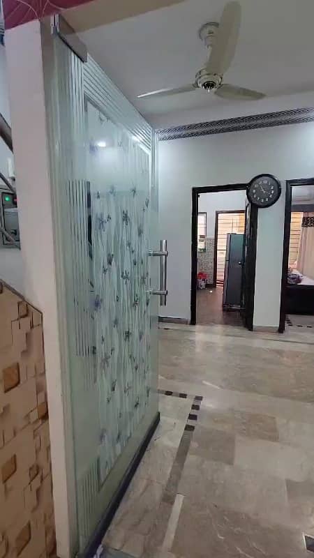 6 MARLA FURNISHED HOUSE FOR RENT IN PARAGON CITY LAHORE 22