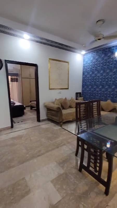 6 MARLA FURNISHED HOUSE FOR RENT IN PARAGON CITY LAHORE 23