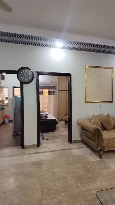 6 MARLA FURNISHED HOUSE FOR RENT IN PARAGON CITY LAHORE 24