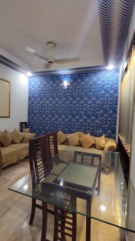 6 MARLA FURNISHED HOUSE FOR RENT IN PARAGON CITY LAHORE 26