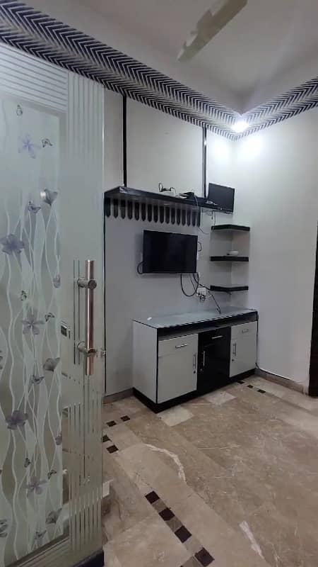 6 MARLA FURNISHED HOUSE FOR RENT IN PARAGON CITY LAHORE 29