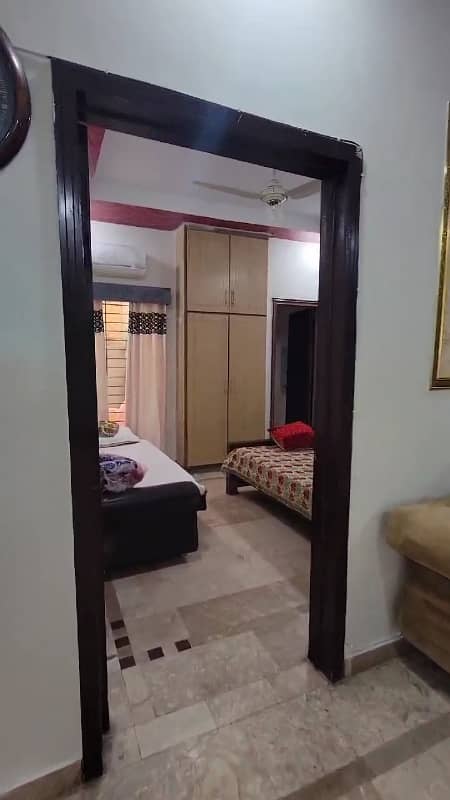 6 MARLA FURNISHED HOUSE FOR RENT IN PARAGON CITY LAHORE 30