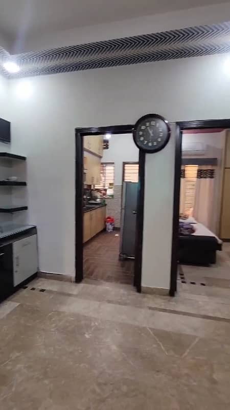 6 MARLA FURNISHED HOUSE FOR RENT IN PARAGON CITY LAHORE 31