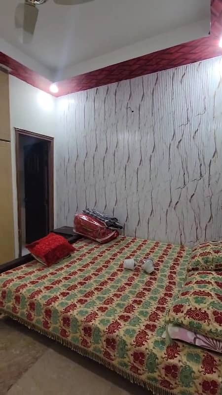 6 MARLA FURNISHED HOUSE FOR RENT IN PARAGON CITY LAHORE 32