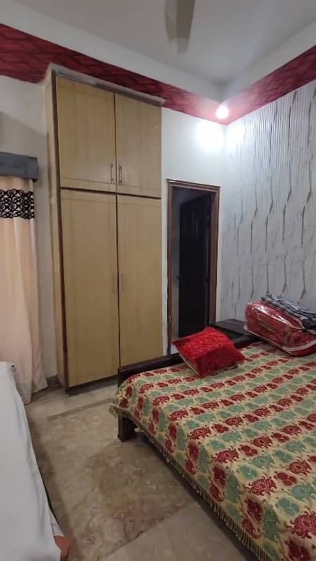 6 MARLA FURNISHED HOUSE FOR RENT IN PARAGON CITY LAHORE 33