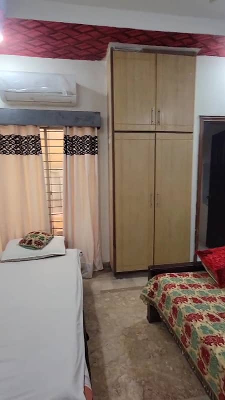 6 MARLA FURNISHED HOUSE FOR RENT IN PARAGON CITY LAHORE 34