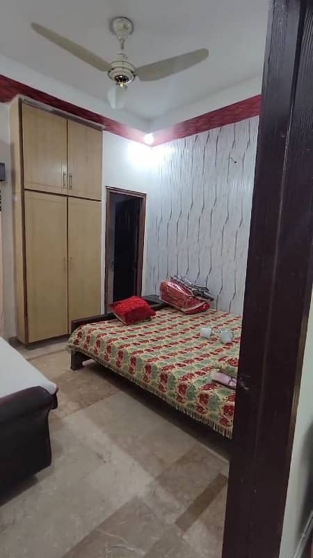 6 MARLA FURNISHED HOUSE FOR RENT IN PARAGON CITY LAHORE 35