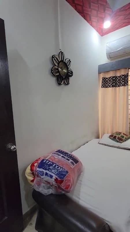 6 MARLA FURNISHED HOUSE FOR RENT IN PARAGON CITY LAHORE 36