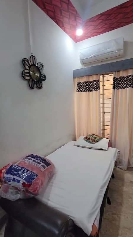 6 MARLA FURNISHED HOUSE FOR RENT IN PARAGON CITY LAHORE 37