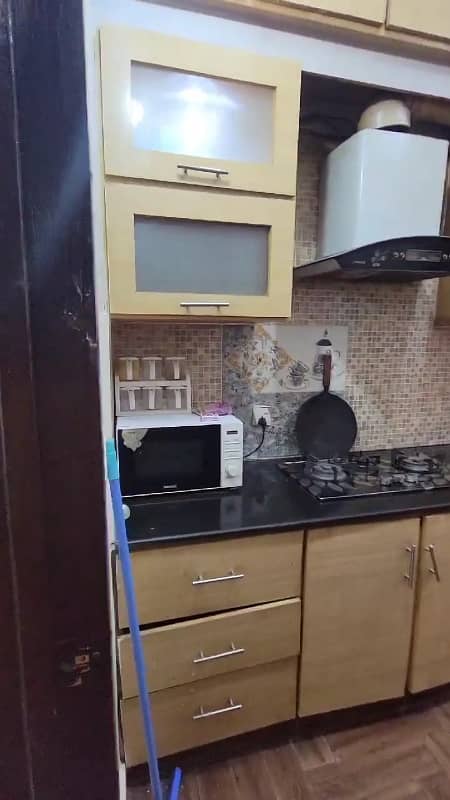 6 MARLA FURNISHED HOUSE FOR RENT IN PARAGON CITY LAHORE 38