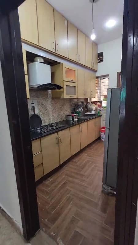 6 MARLA FURNISHED HOUSE FOR RENT IN PARAGON CITY LAHORE 39