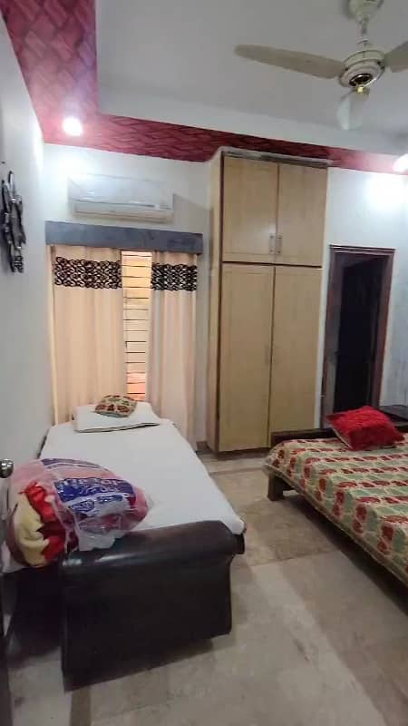 6 MARLA FURNISHED HOUSE FOR RENT IN PARAGON CITY LAHORE 40