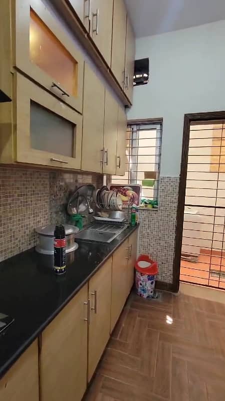 6 MARLA FURNISHED HOUSE FOR RENT IN PARAGON CITY LAHORE 44