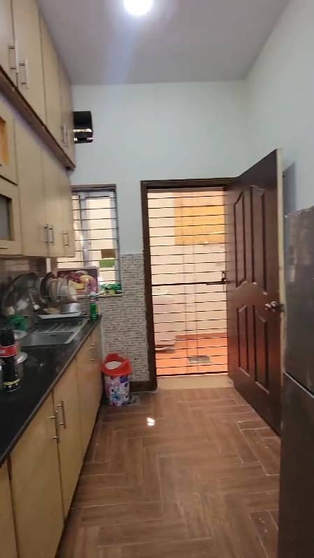 6 MARLA FURNISHED HOUSE FOR RENT IN PARAGON CITY LAHORE 45