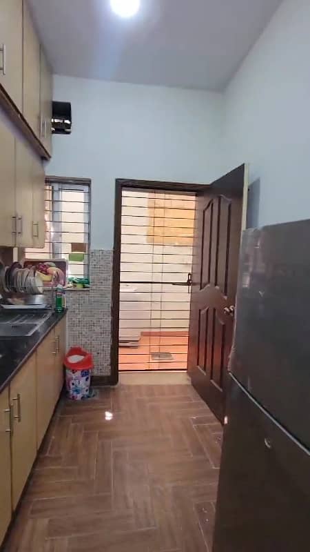 6 MARLA FURNISHED HOUSE FOR RENT IN PARAGON CITY LAHORE 46