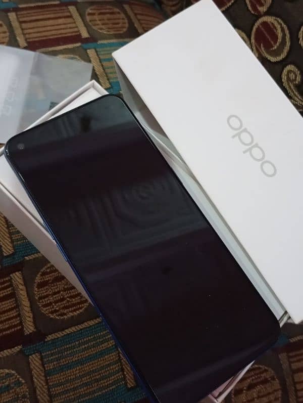 OPPO a53 mobile if you're interested purchasing this phone contact me. 1