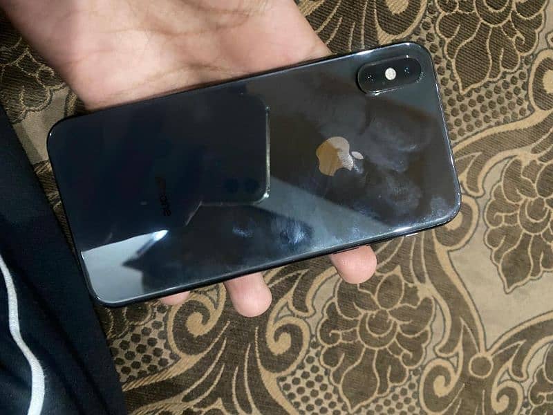 iPhone xs non pta 0