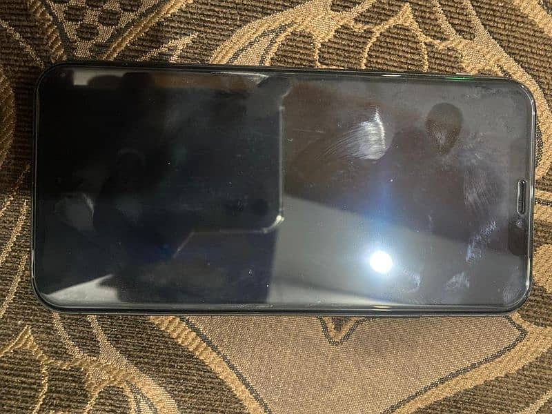 iPhone xs non pta 2