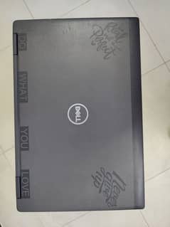 Dell Precision 7530