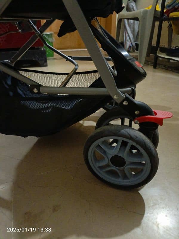 Brand new Baby Pram 5