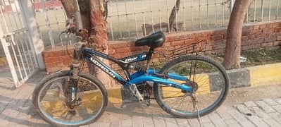 cycle for sale