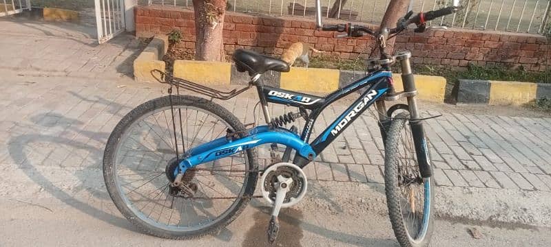 cycle for sale 1