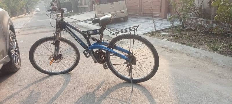 cycle for sale 3